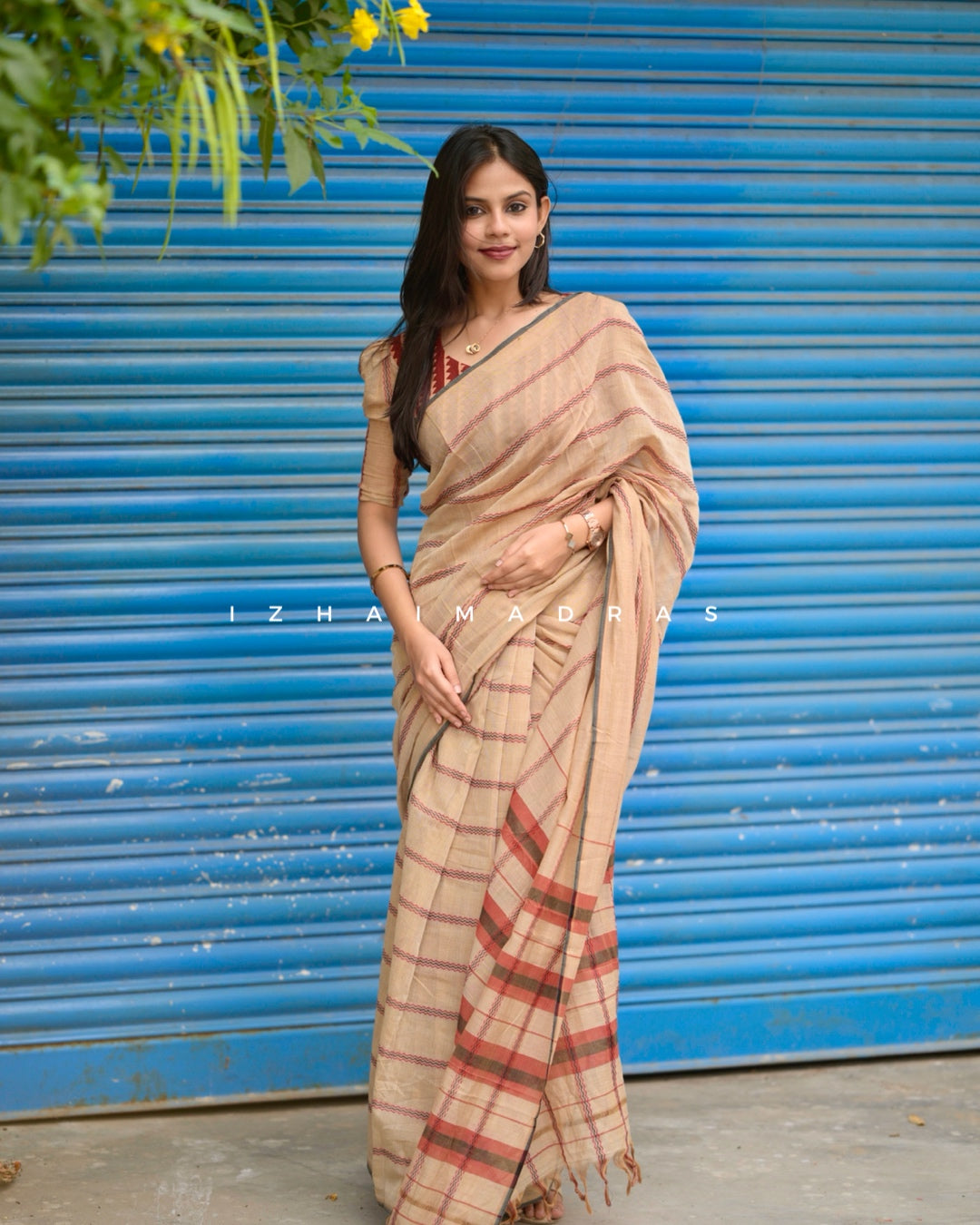 Thari - Harini