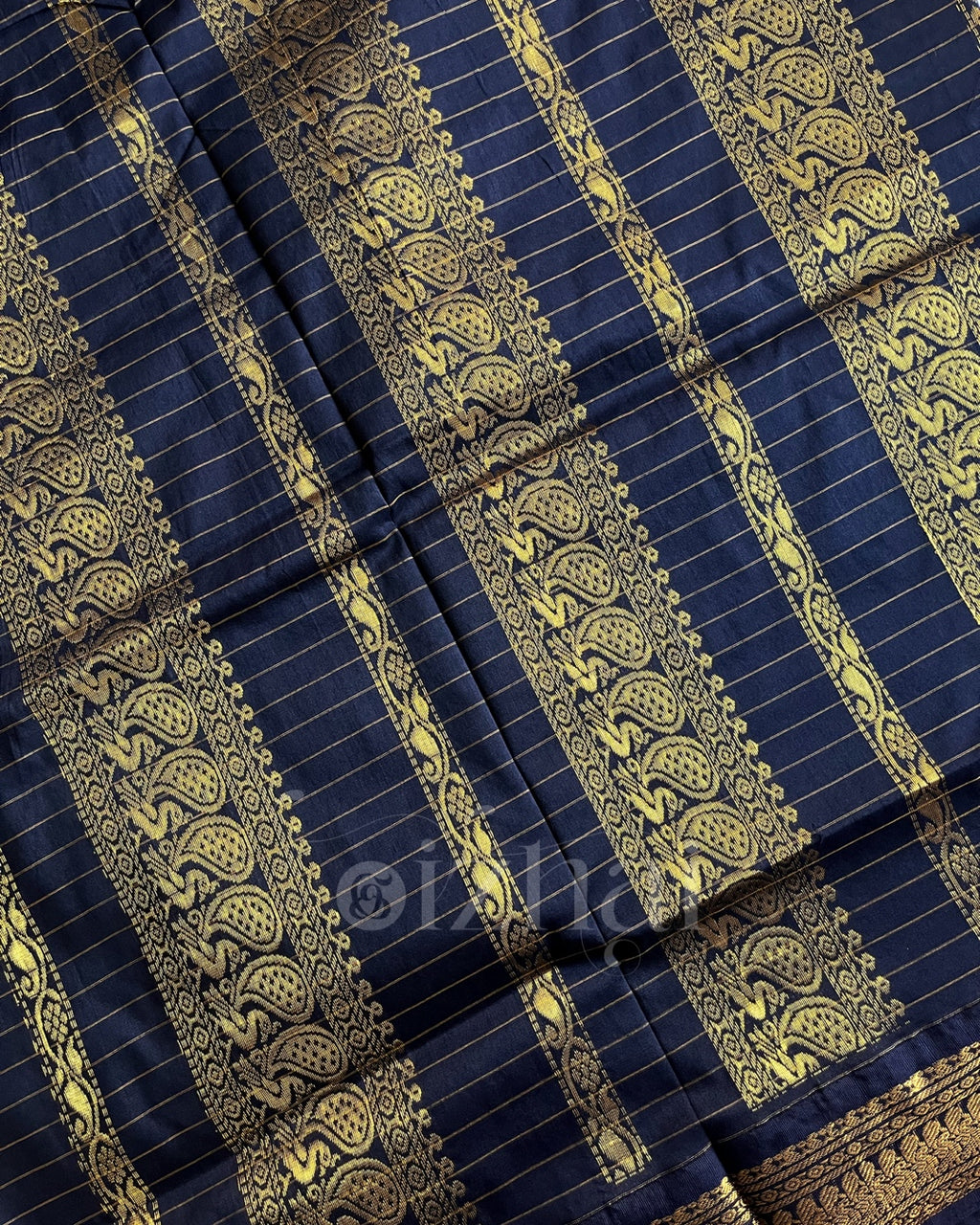 Kanchi - Black kattam