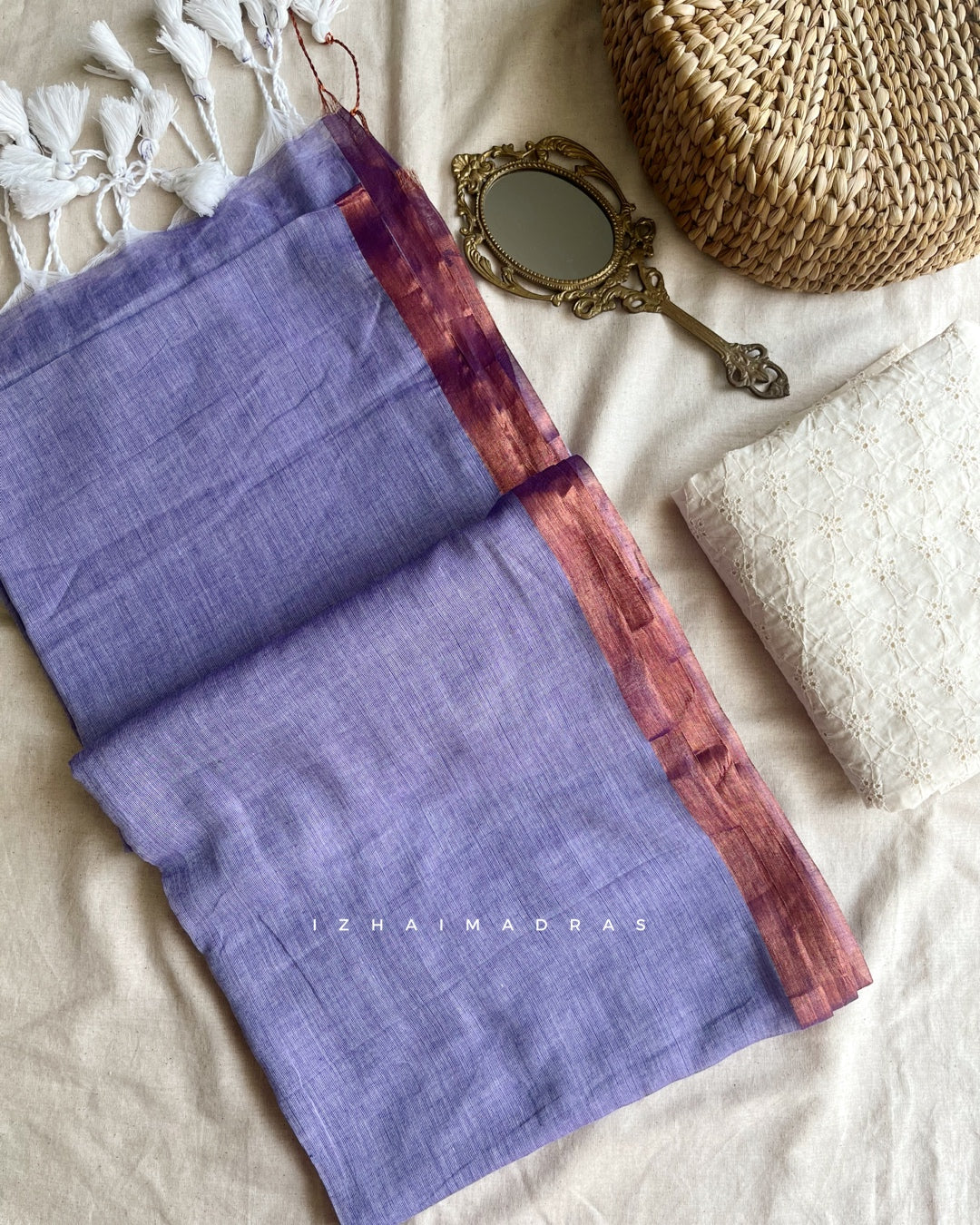 Daily - Lilac Love