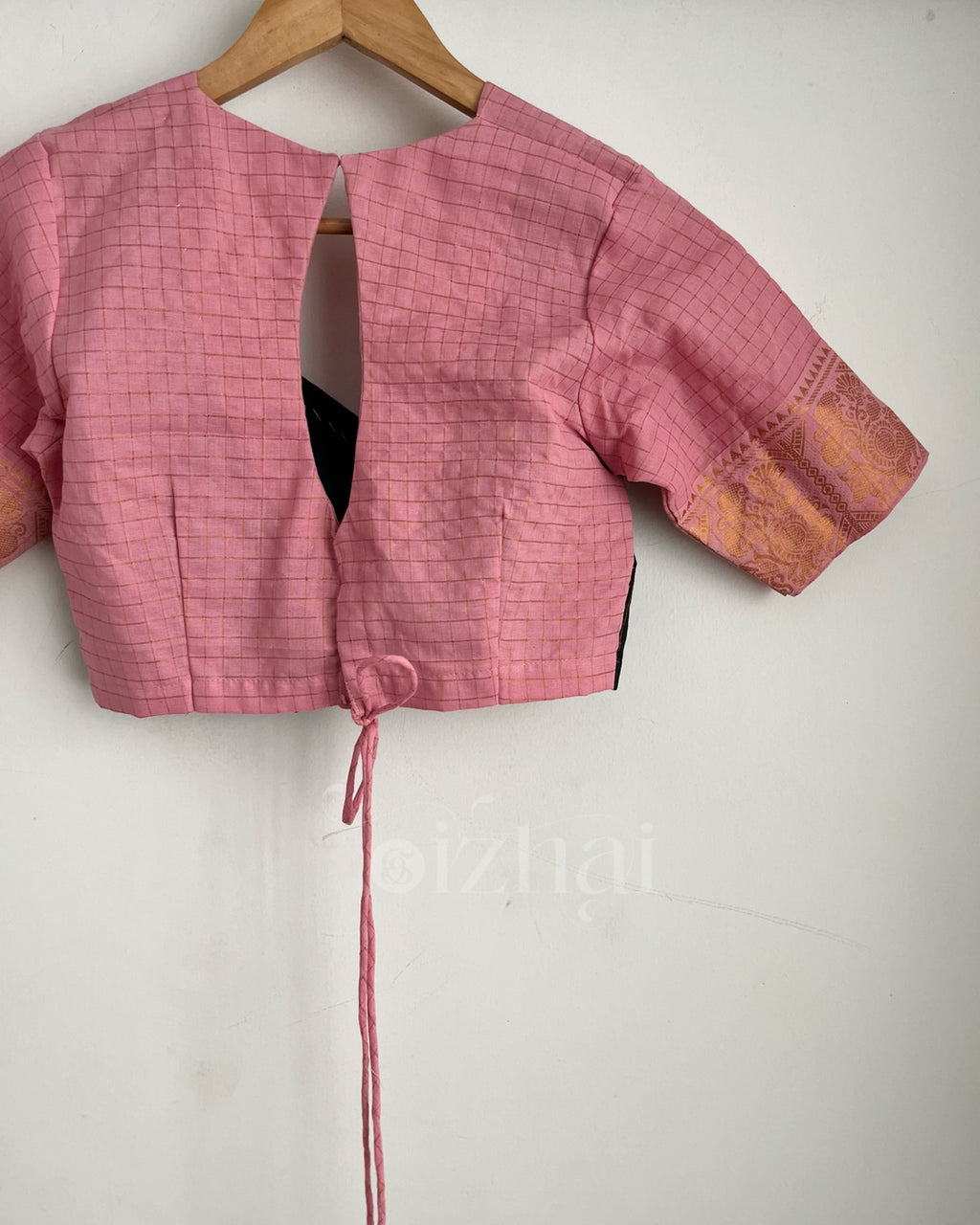 Blouse - Devika