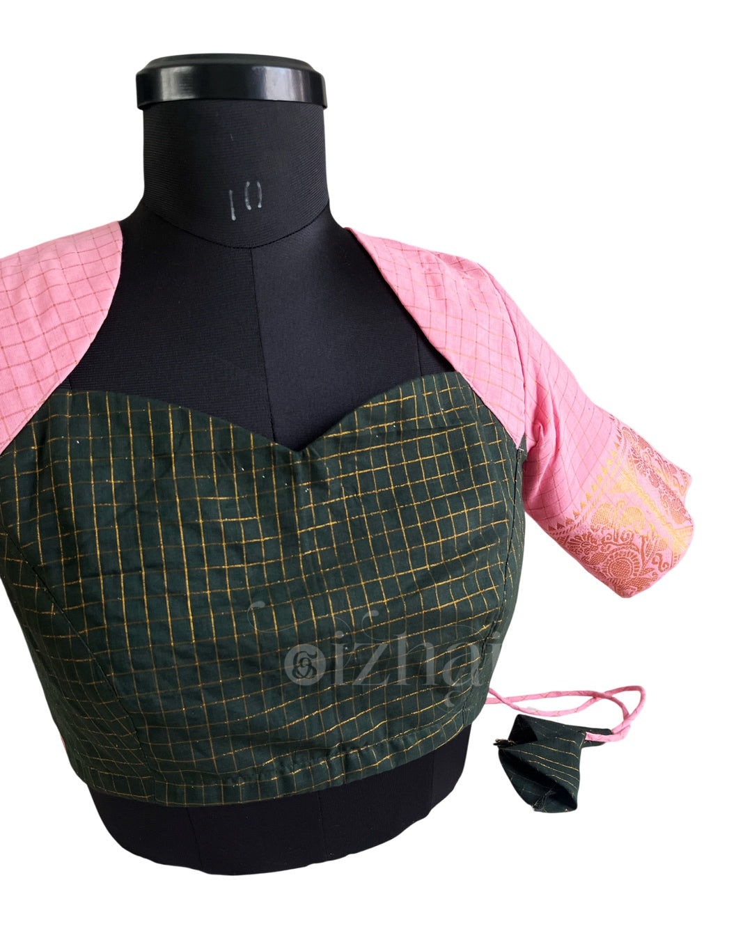 Blouse - Devika