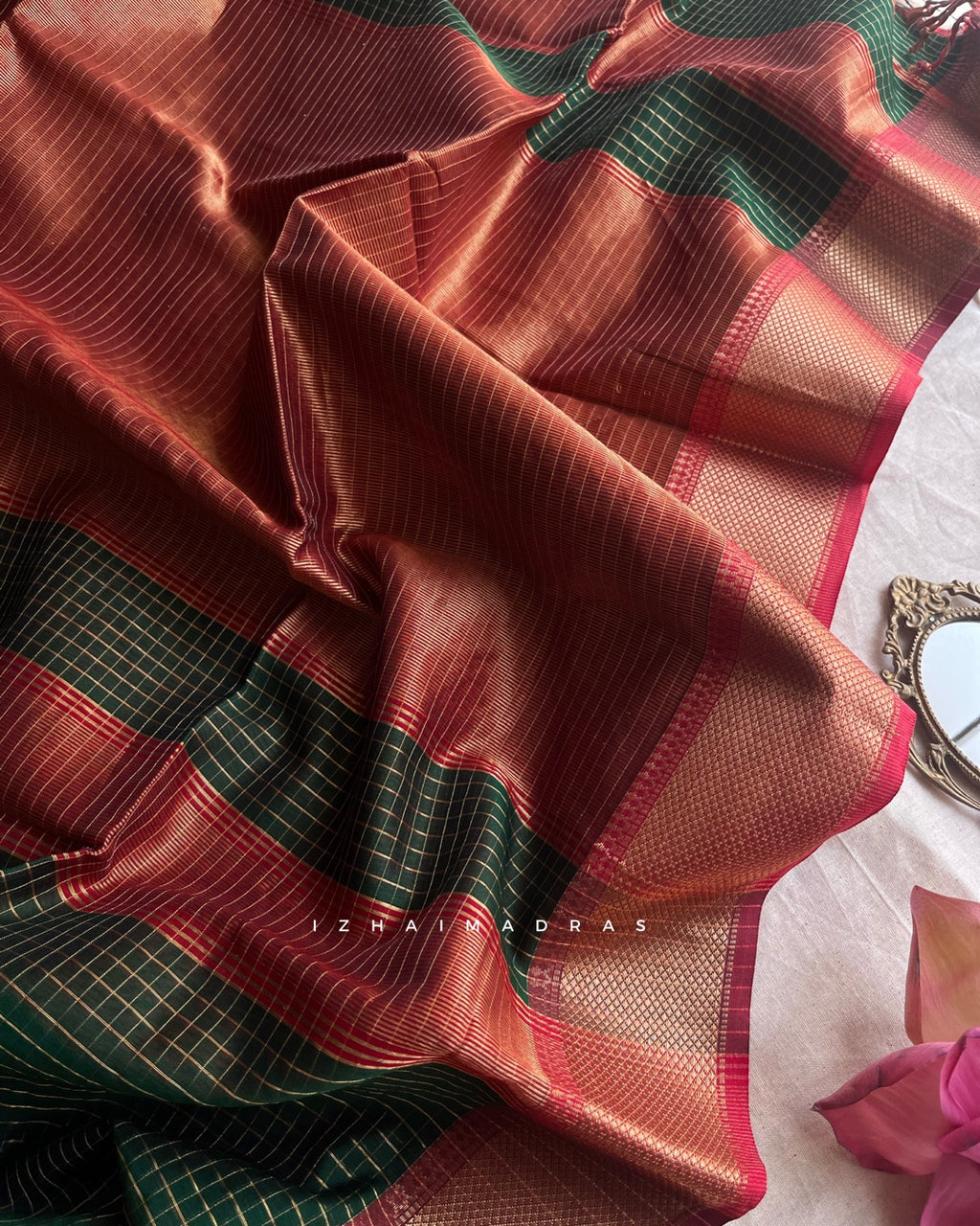 Maheswari - Saranya
