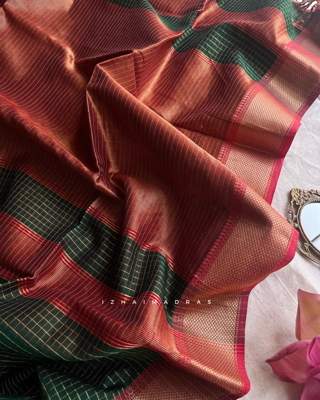 Maheswari - Saranya