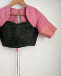 Blouse - Devika