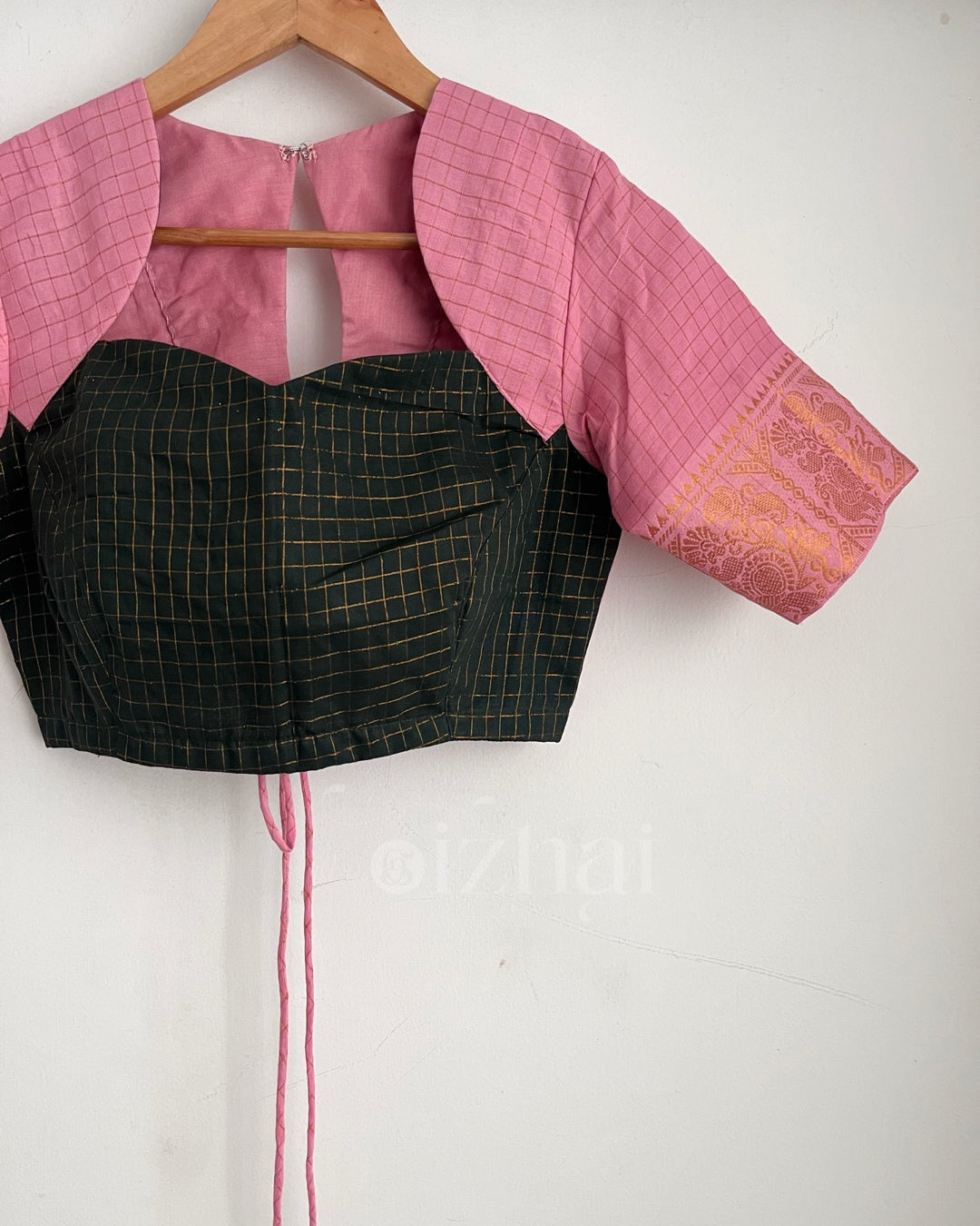 Blouse - Devika