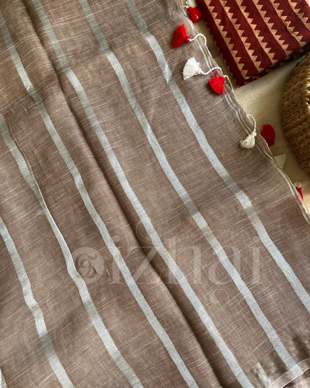 Aarirai -  Beige
