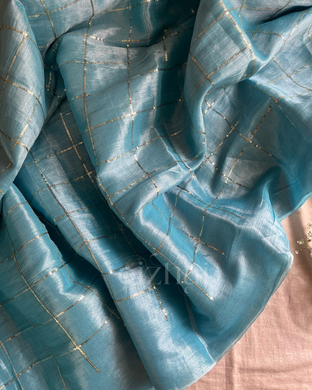 Sithara || Blue