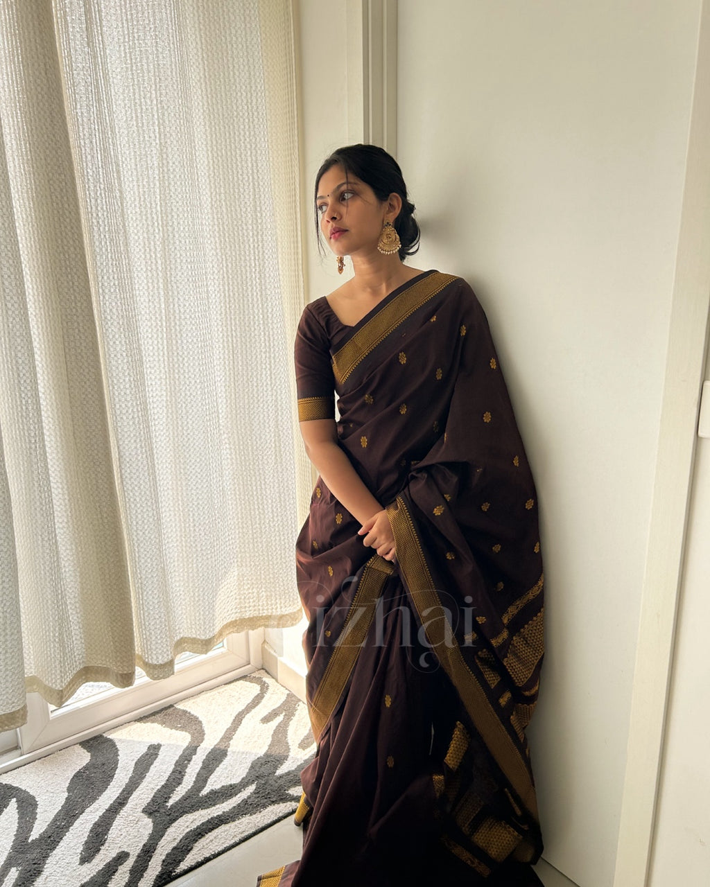Kanchi || Brown