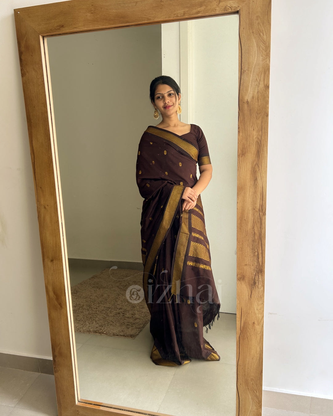 Kanchi || Brown