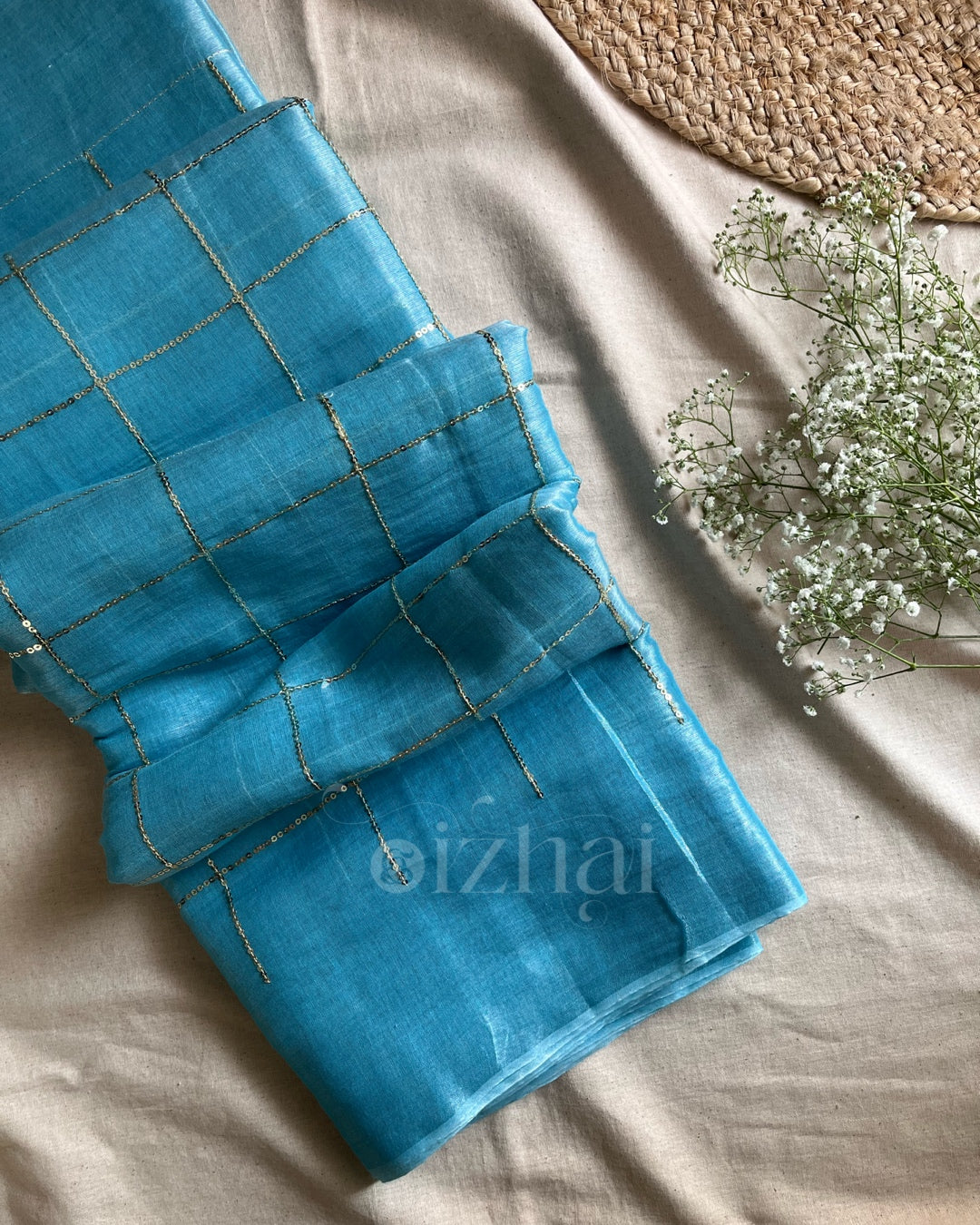 Sithara || Blue