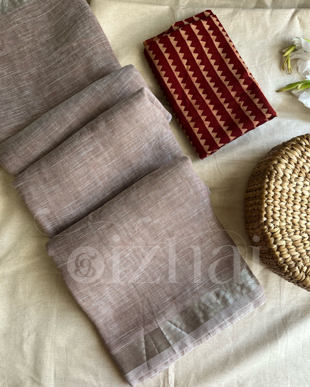 Aarirai -  Beige