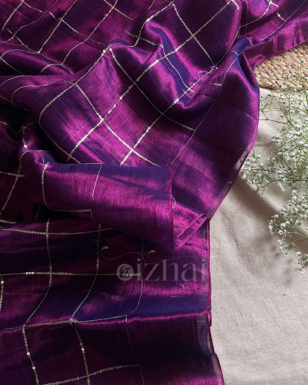 Sithara || Magenta
