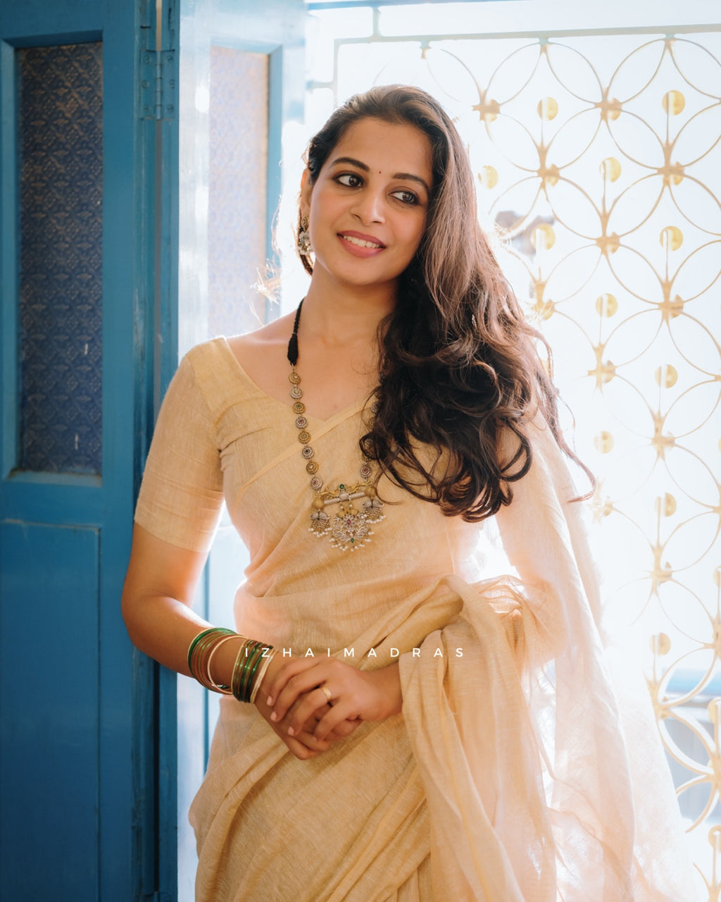 Manjari || Anthra