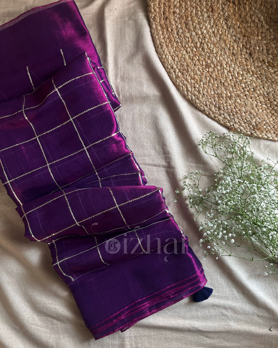 Sithara || Magenta