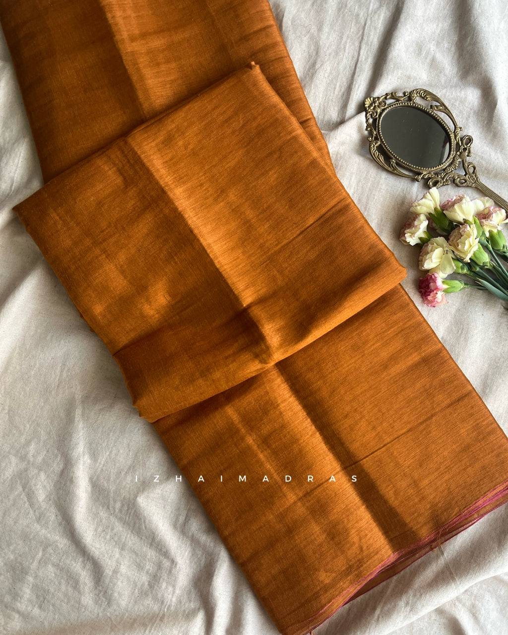 Sithara - Mustard