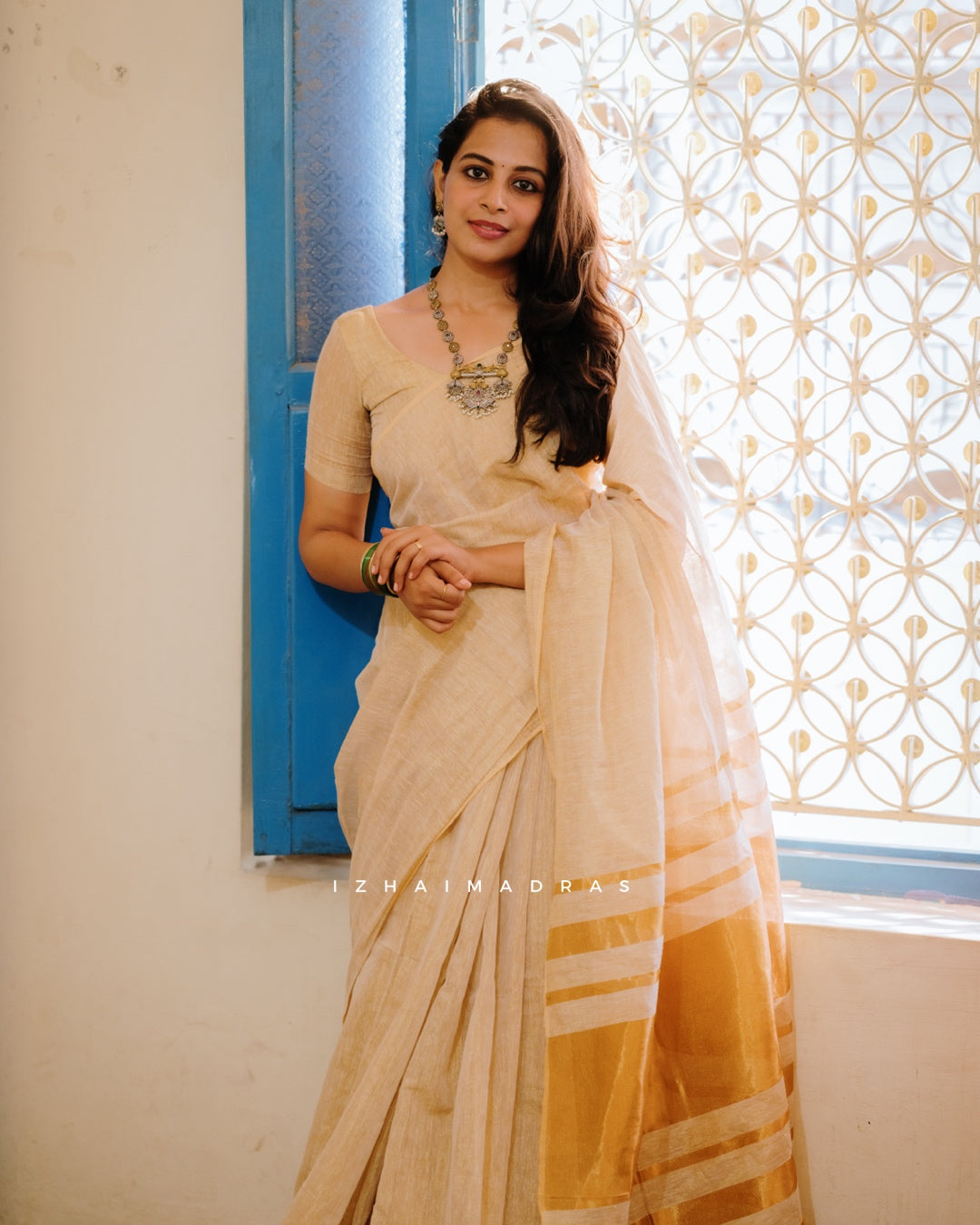 Manjari || Anthra