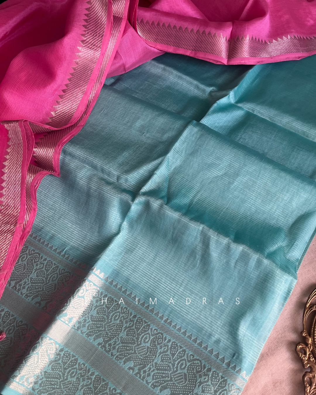 Unstitched - Seema