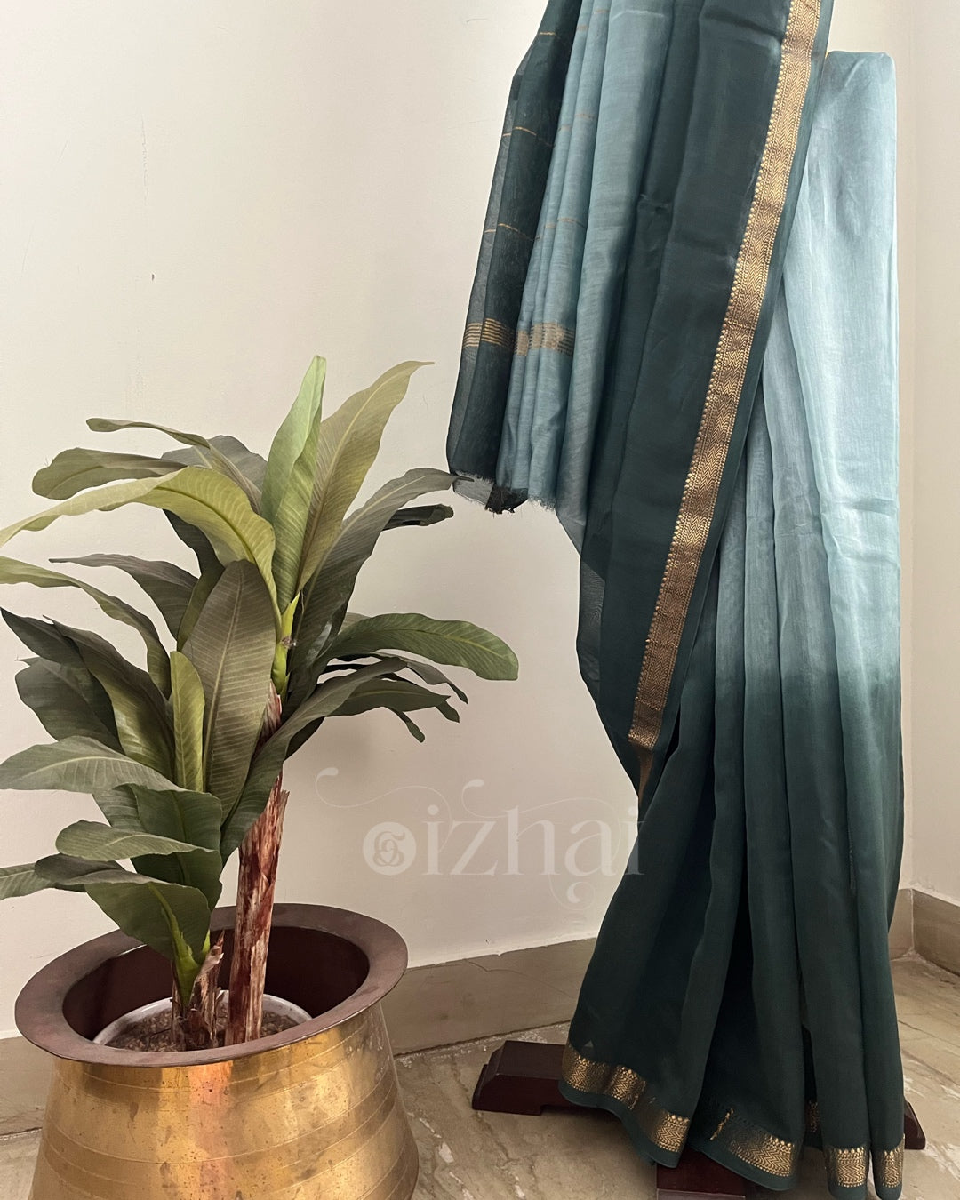 Kaariga || Teal