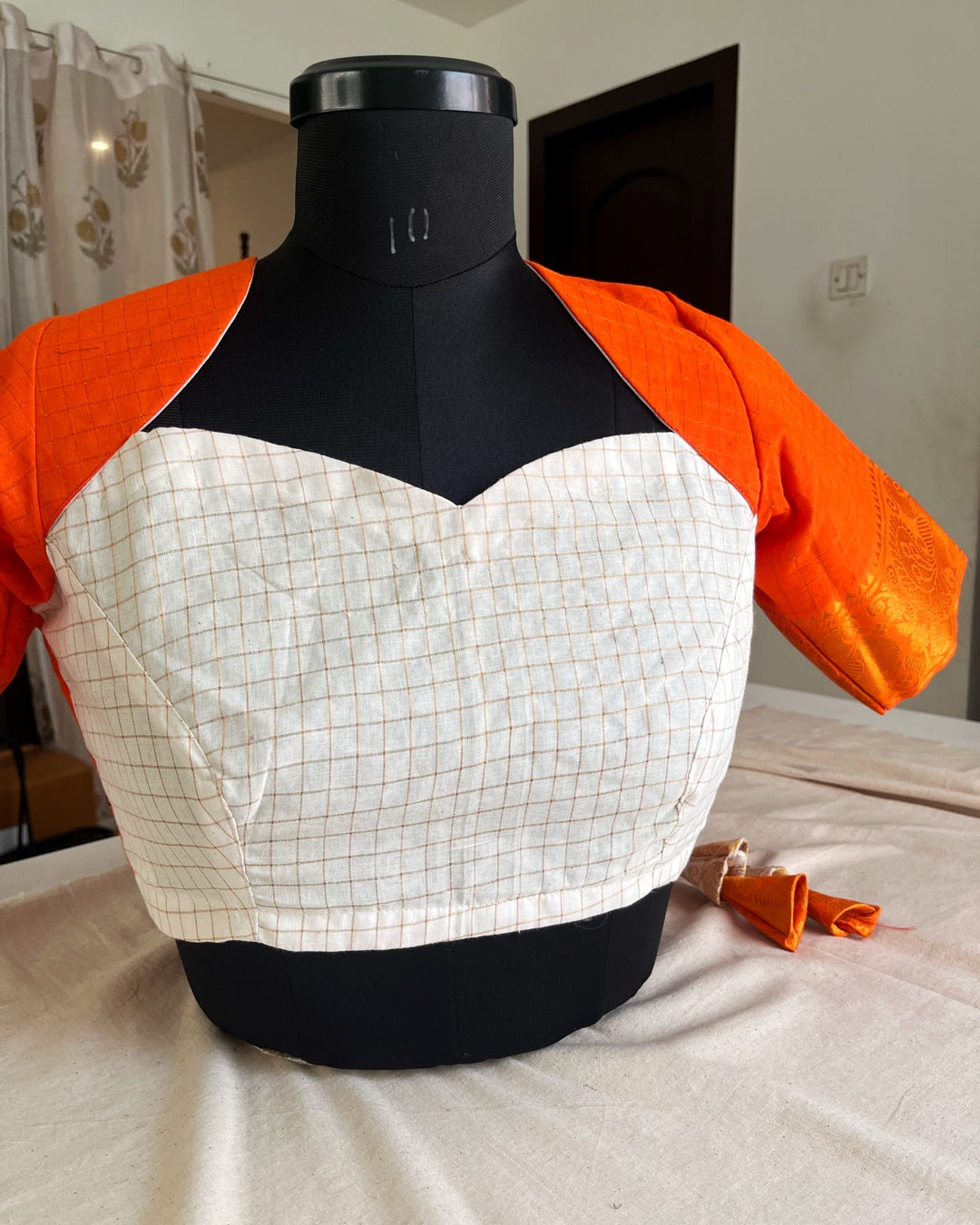 Blouse - Geet