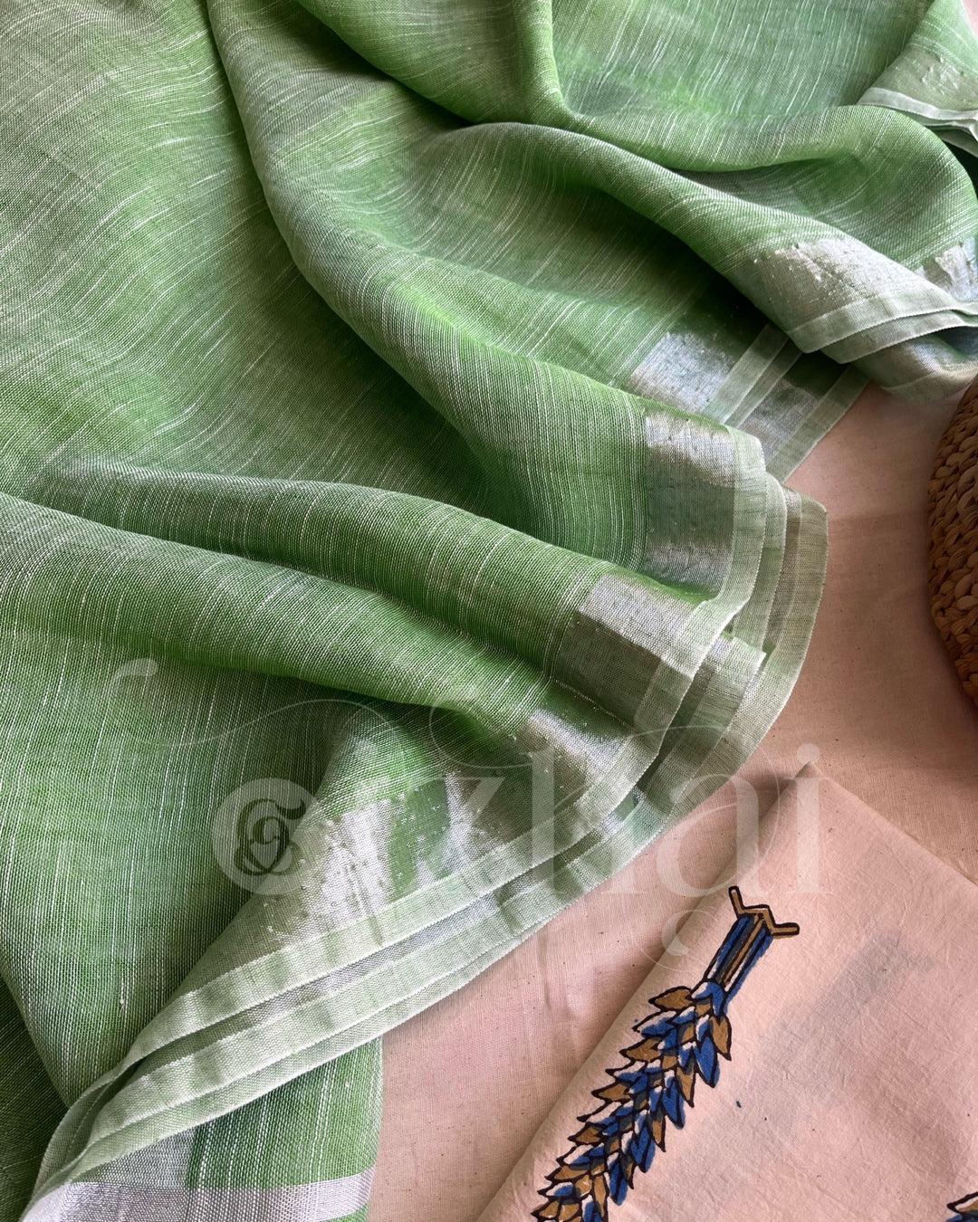 Aarirai -  Green