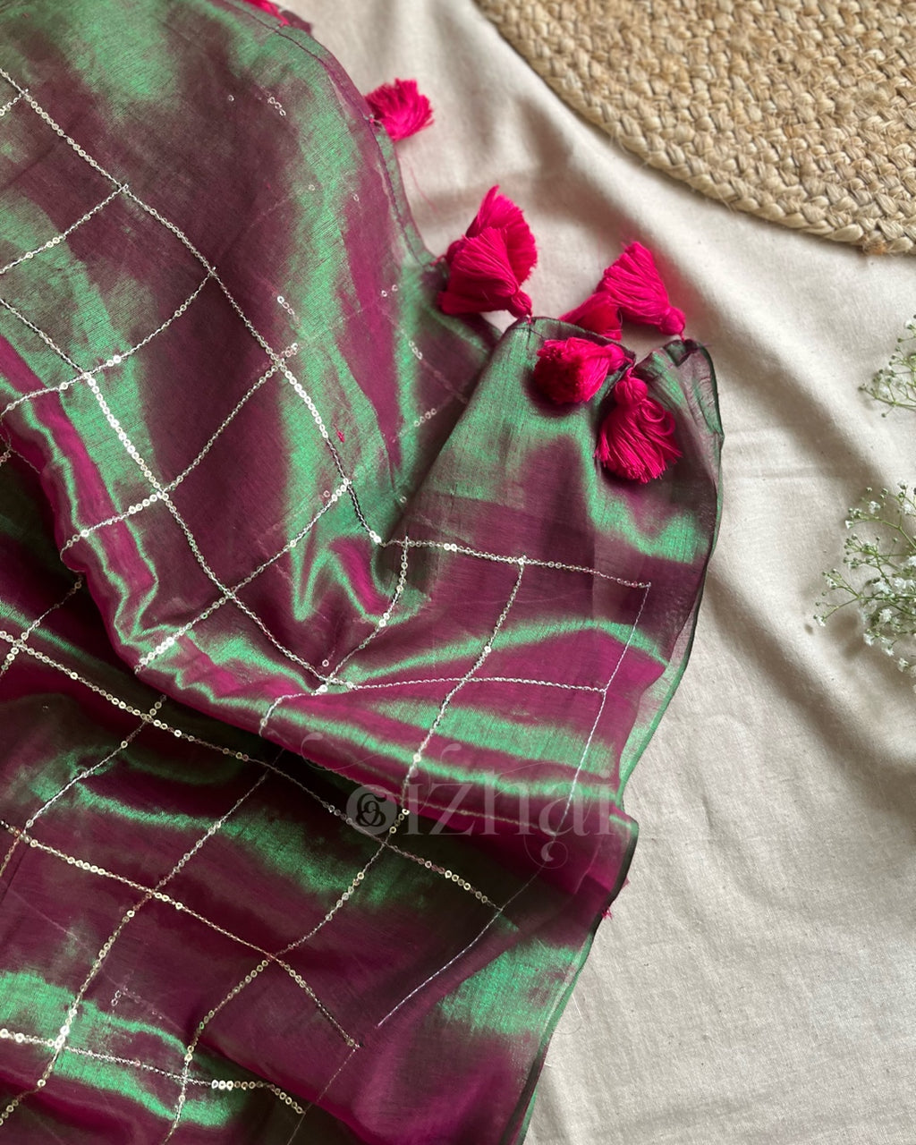 Sithara || Dual Green