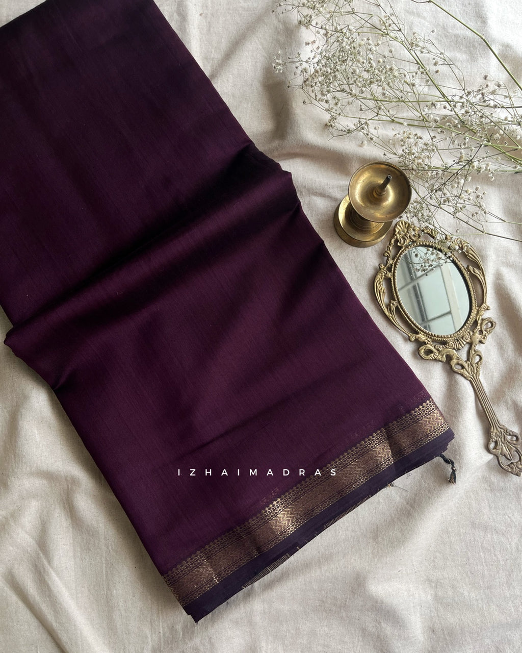 Maheswari - Zaira