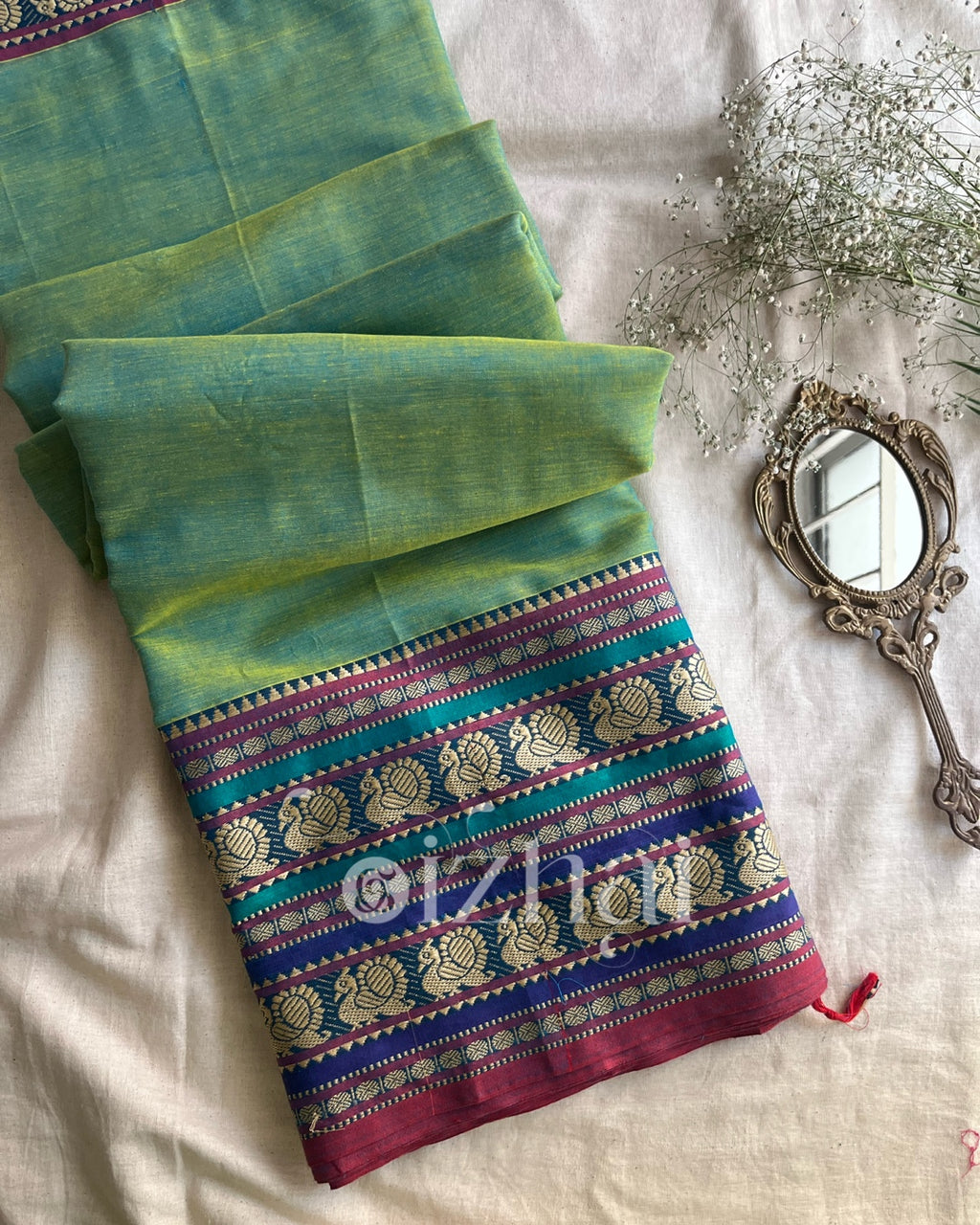 Thari || Anaya
