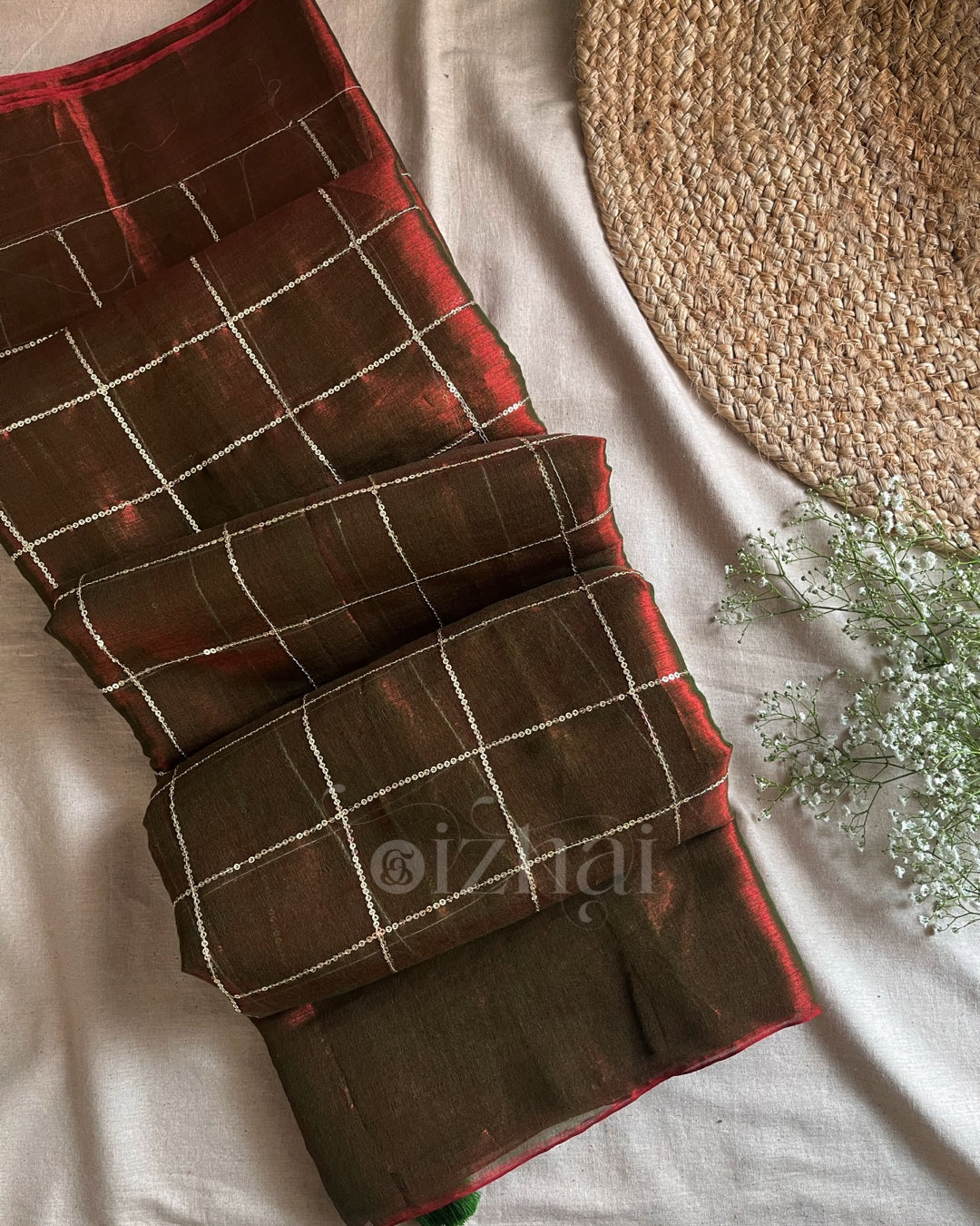 Sithara || Dual Brown
