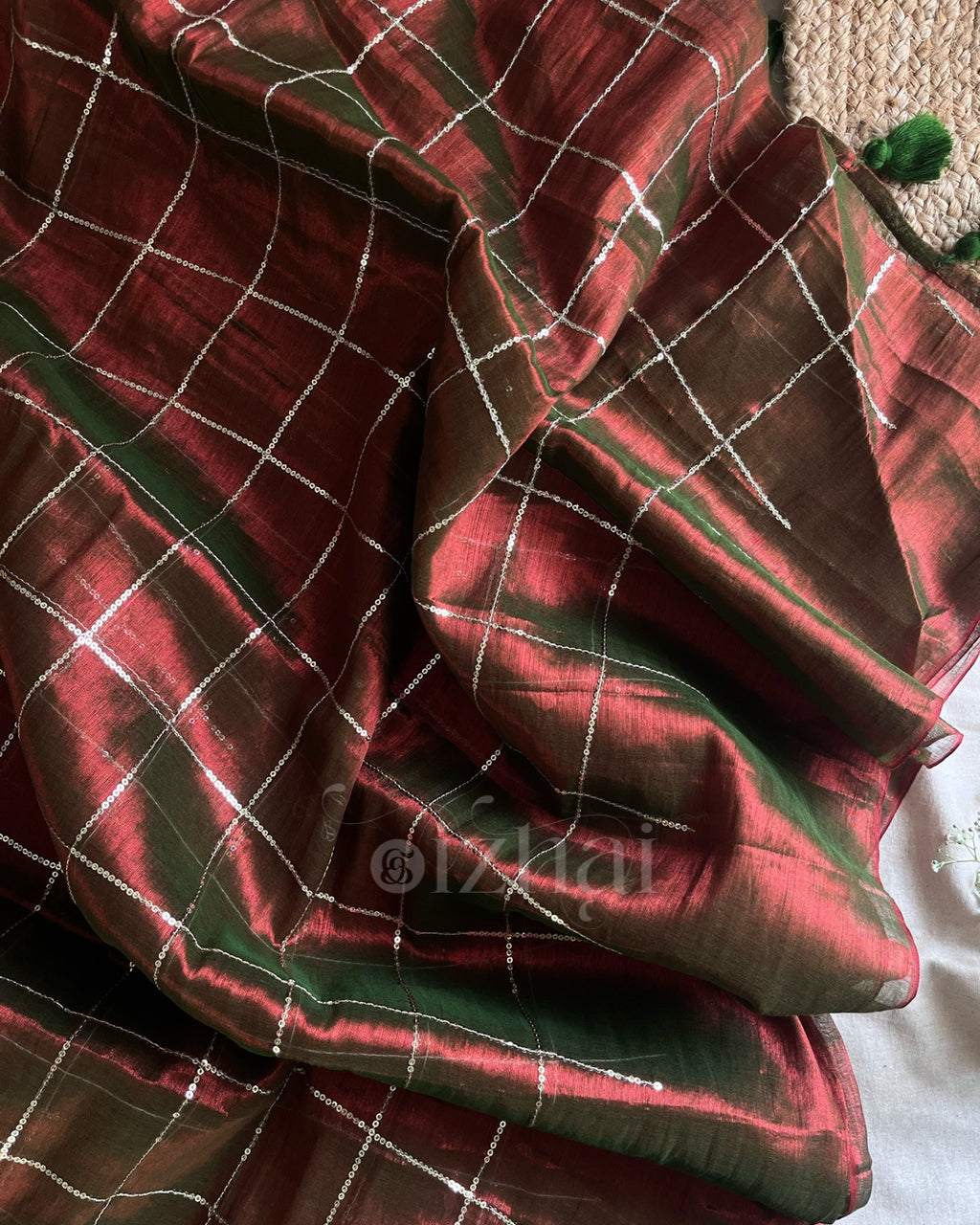 Sithara || Dual Brown