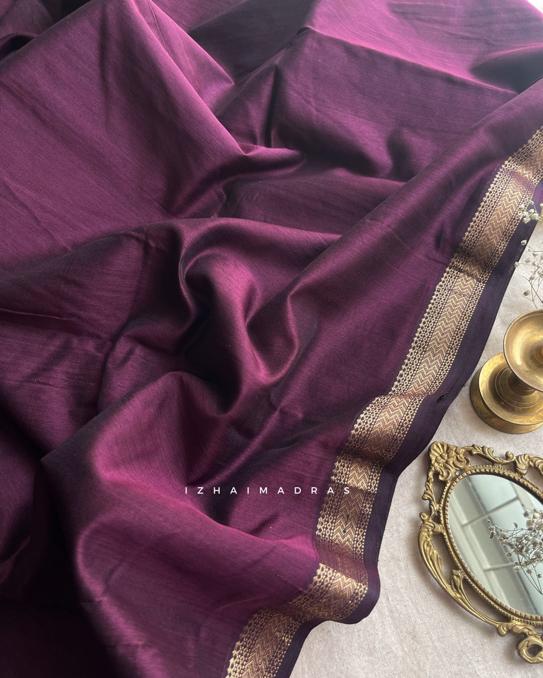 Maheswari - Zaira