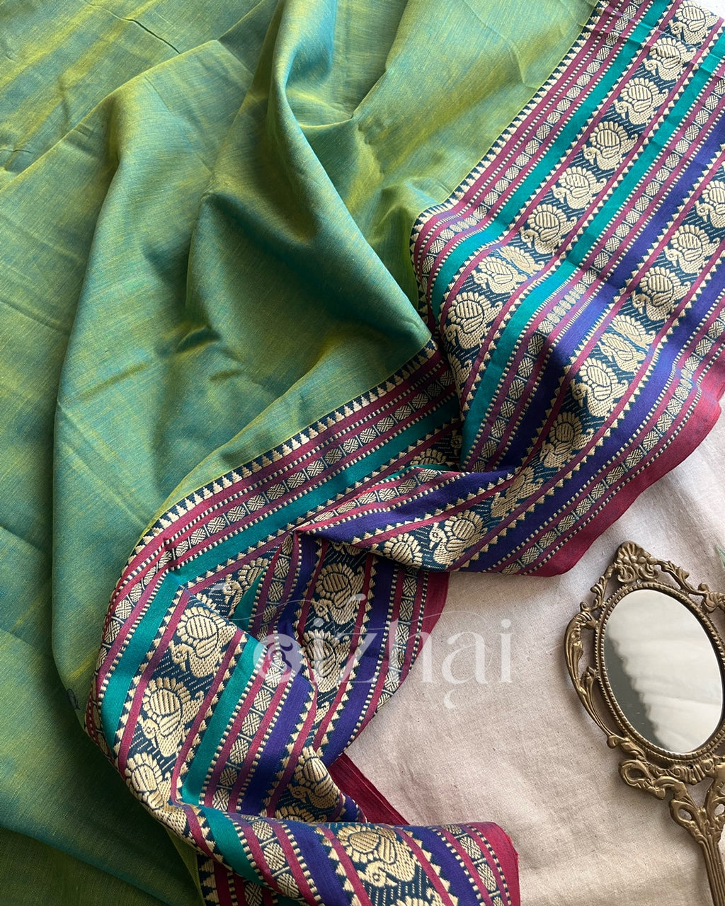 Thari || Anaya