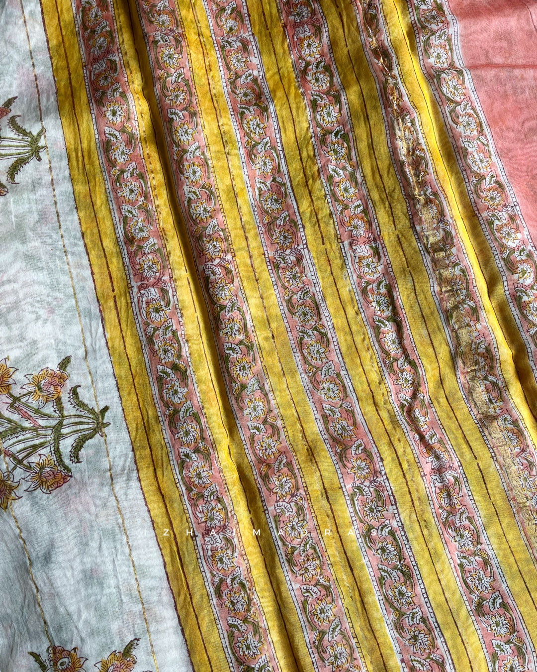 Kaariga - Harini