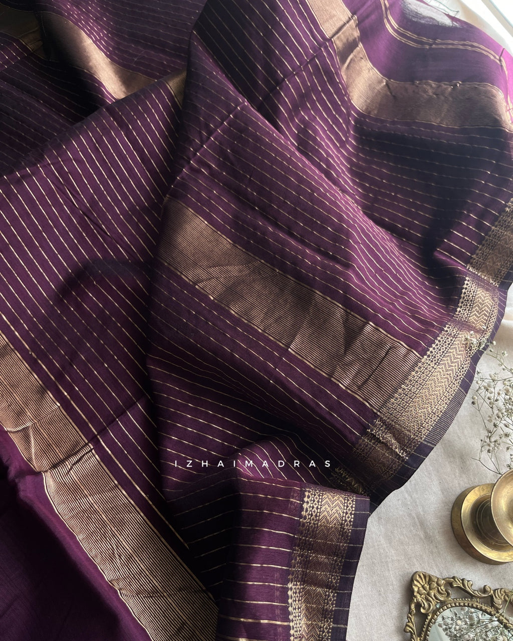 Maheswari - Zaira