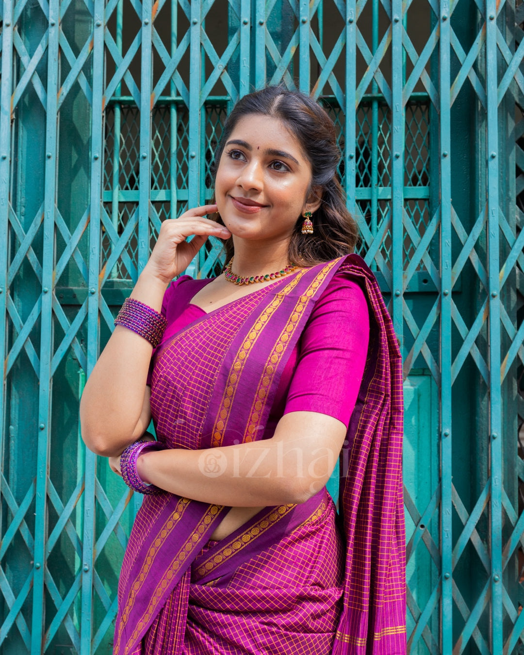 Kanchi || Vennika