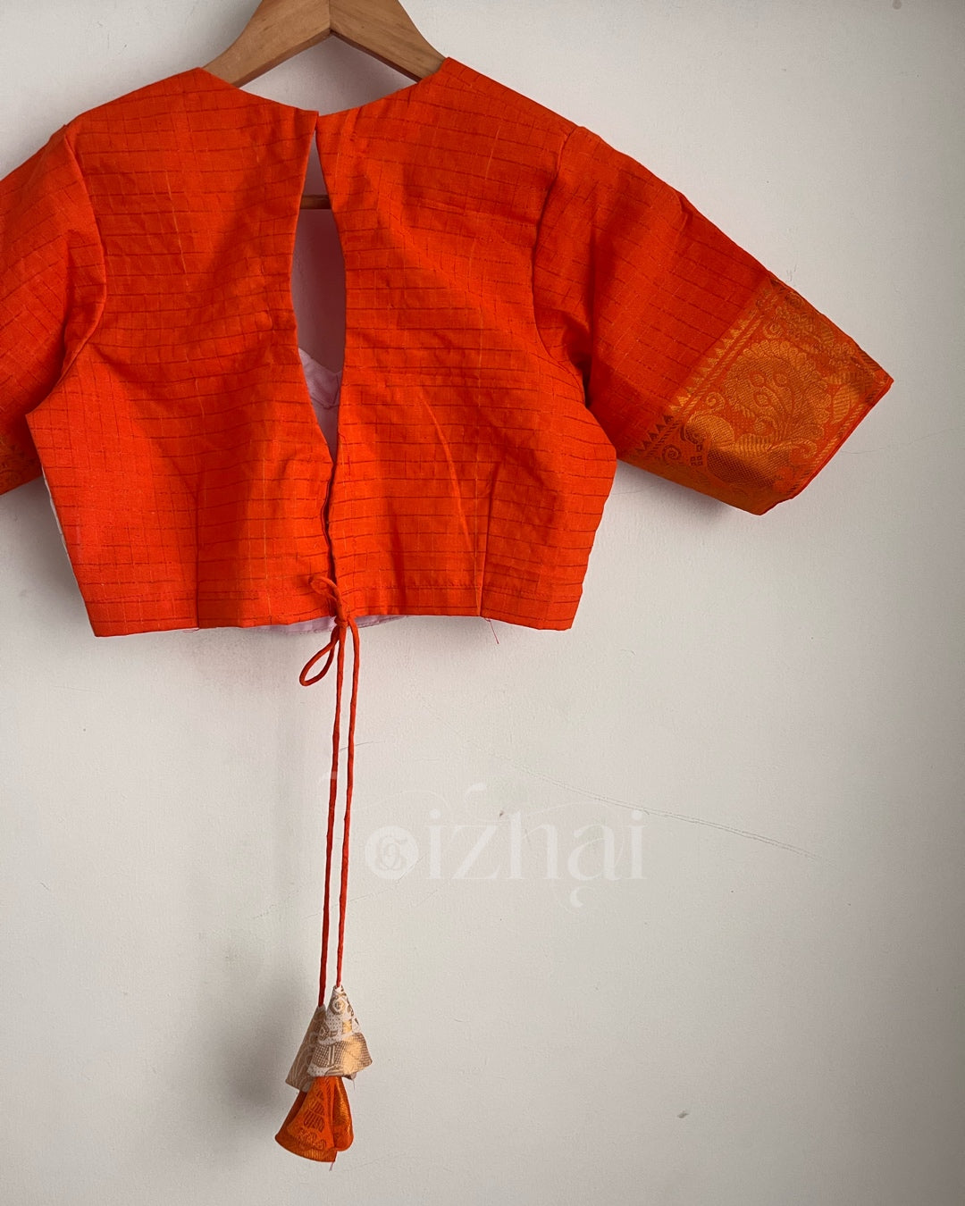 Blouse - Geet