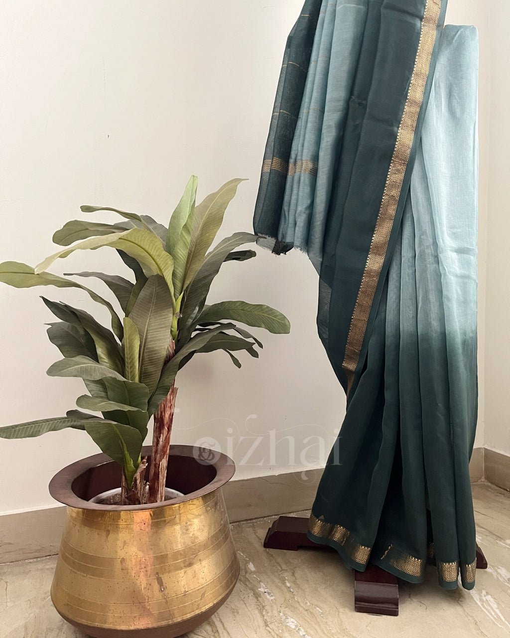 Kaariga || Teal
