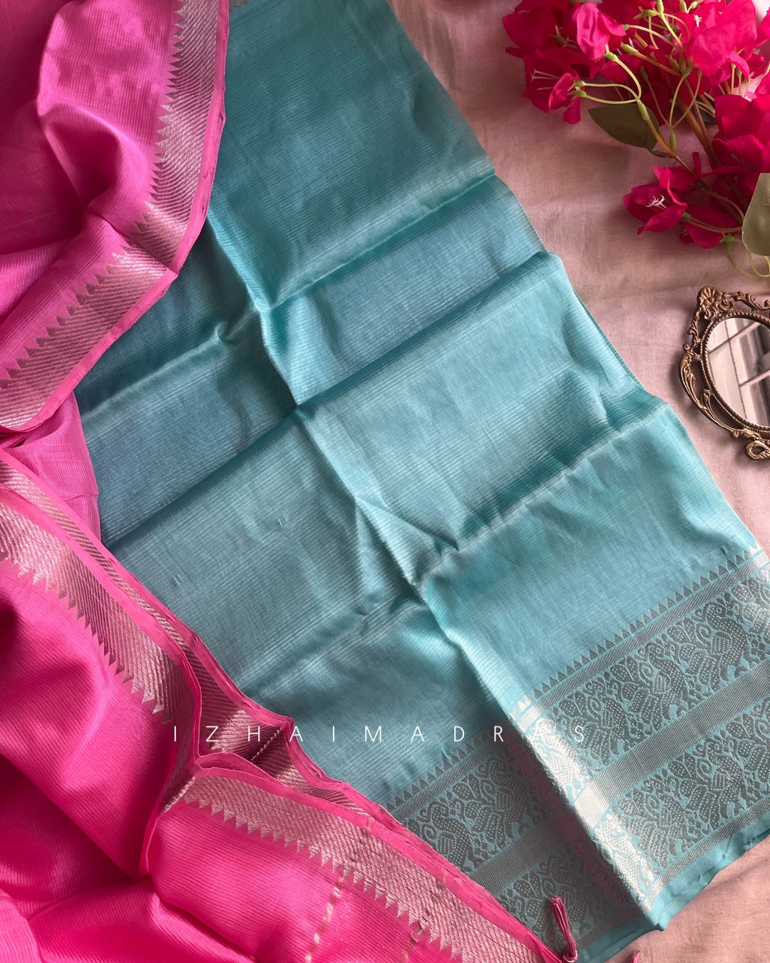 Unstitched - Seema