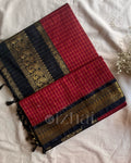 Kanchi - Maroon kattam