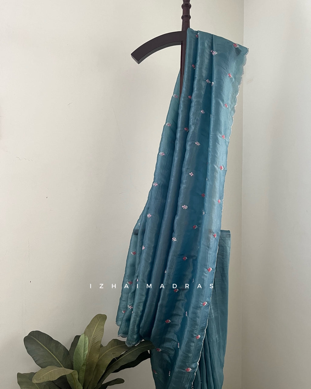 Sithara || Blue