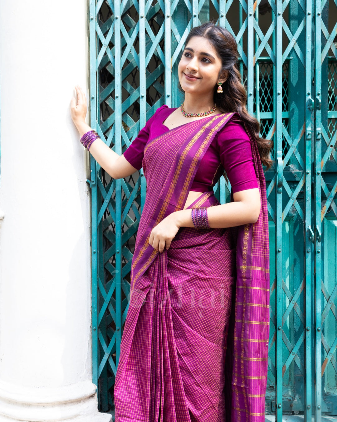 Kanchi || Vennika