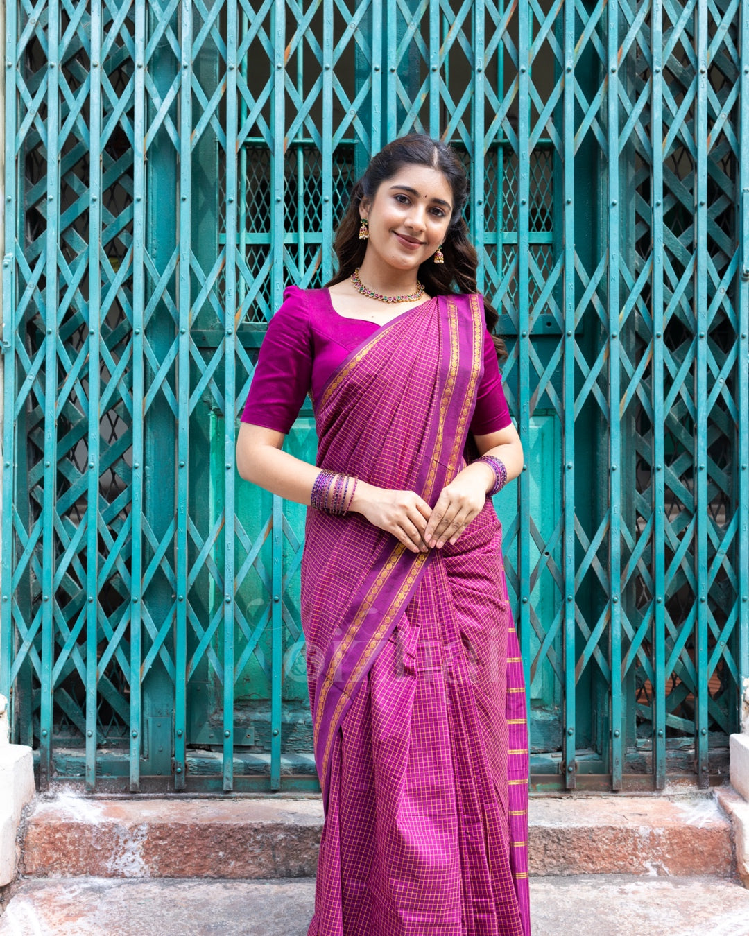 Kanchi || Vennika