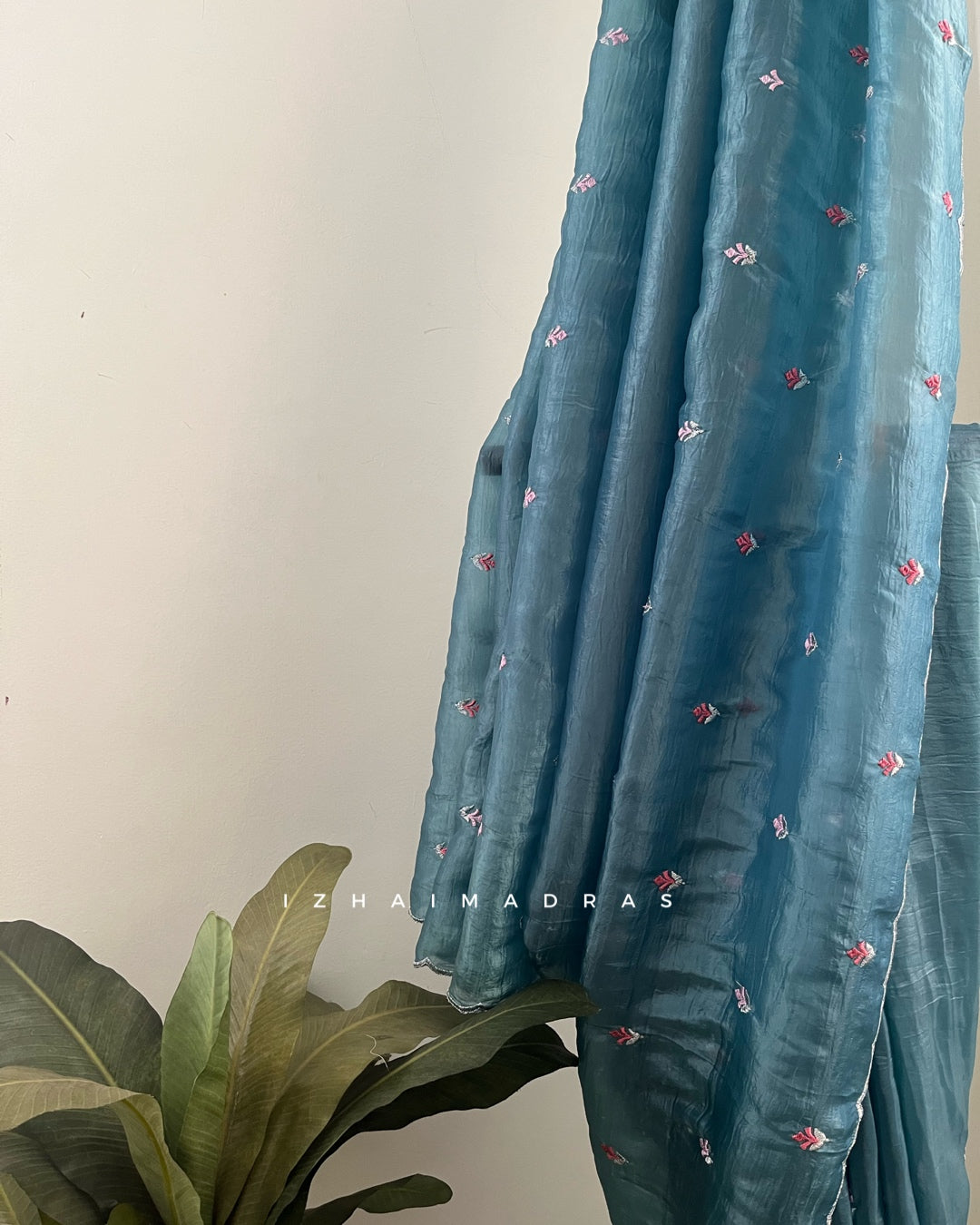 Sithara || Blue