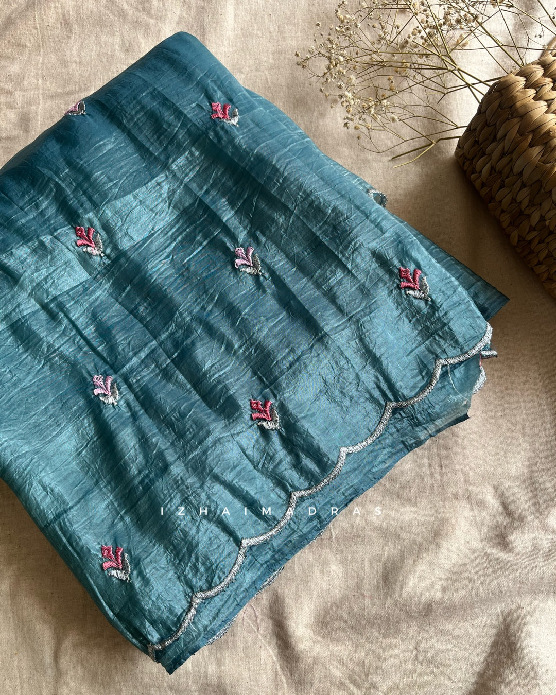 Sithara || Blue