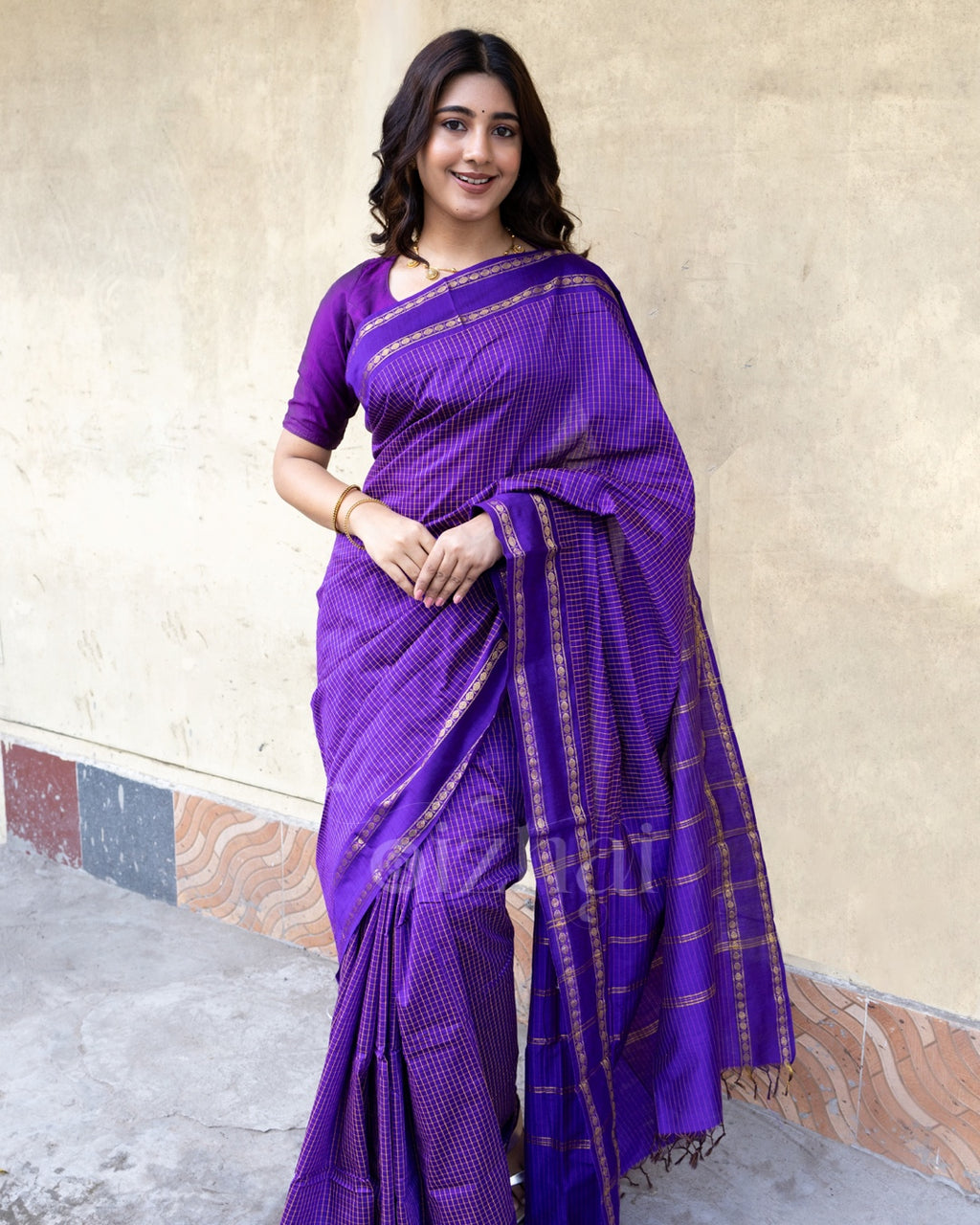 Kanchi || Malika