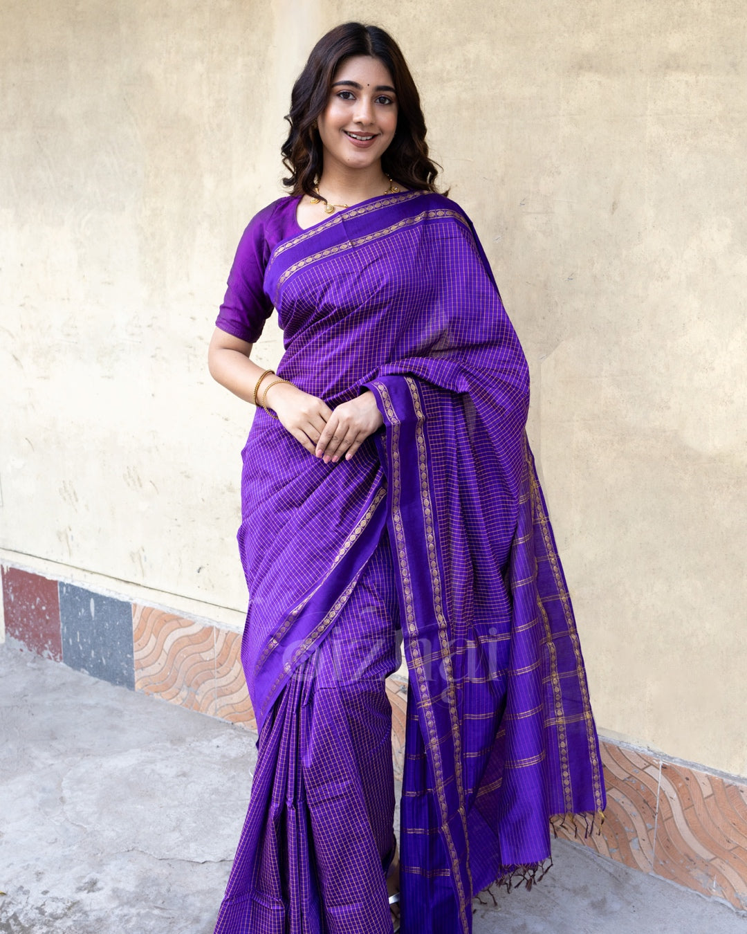 Kanchi || Malika