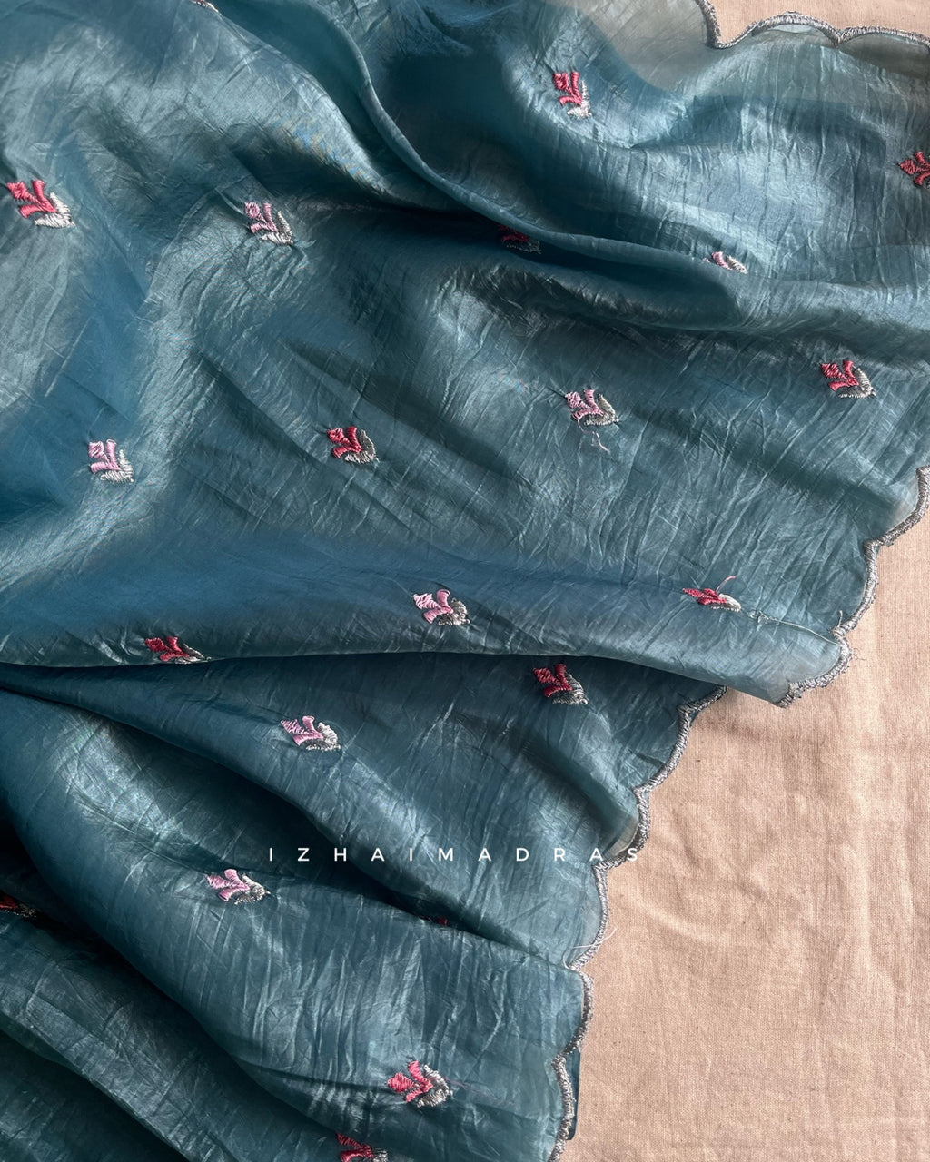 Sithara || Blue