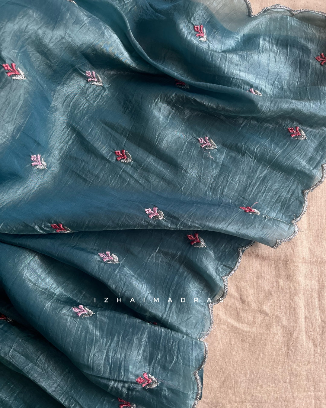 Sithara || Blue