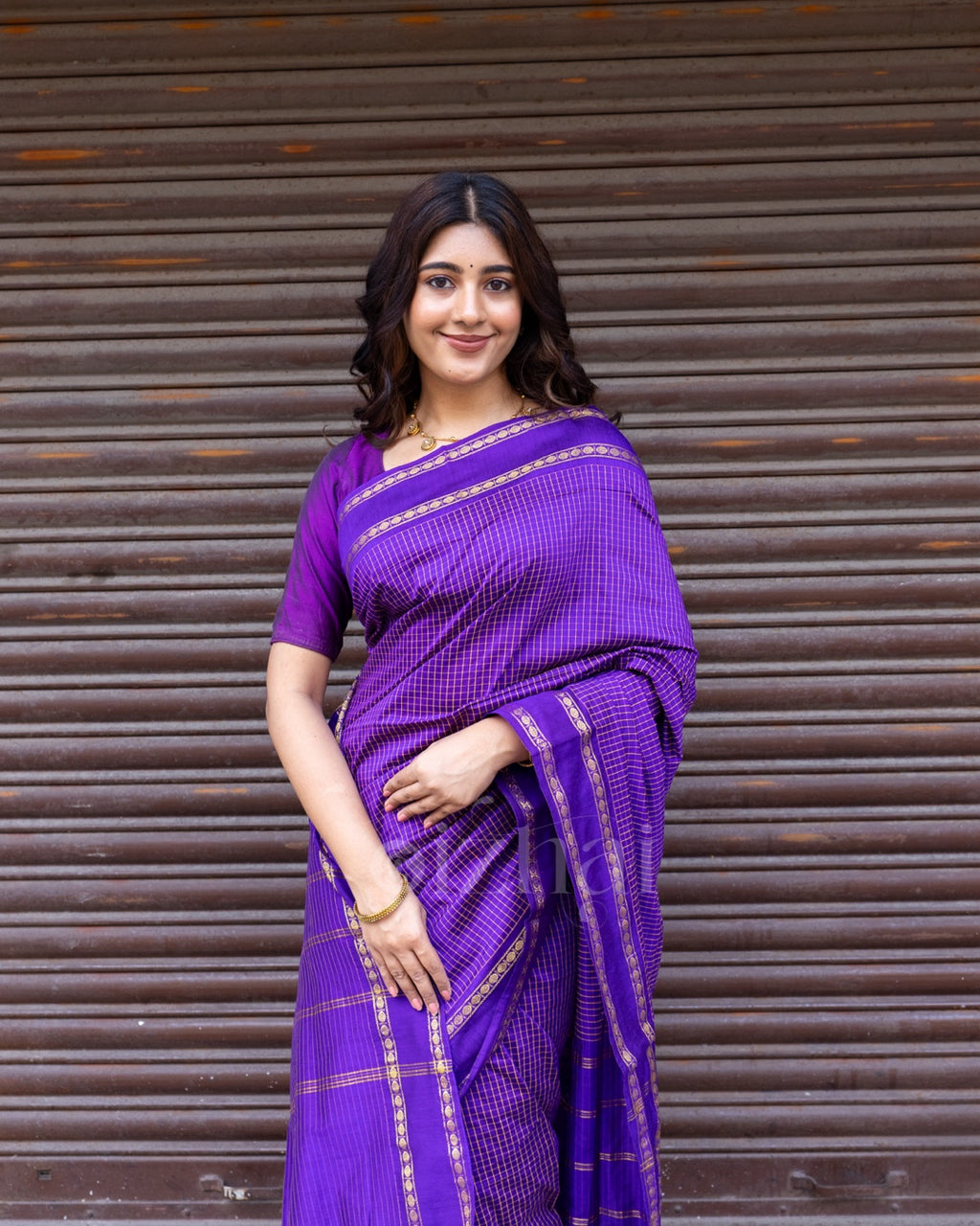 Kanchi || Malika