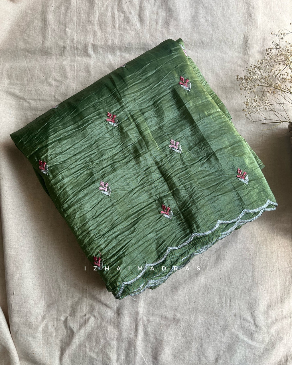 Sithara || Green