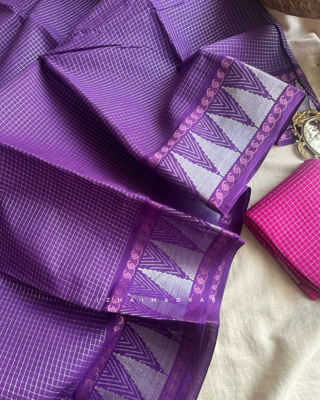 Kanchi - Kavya